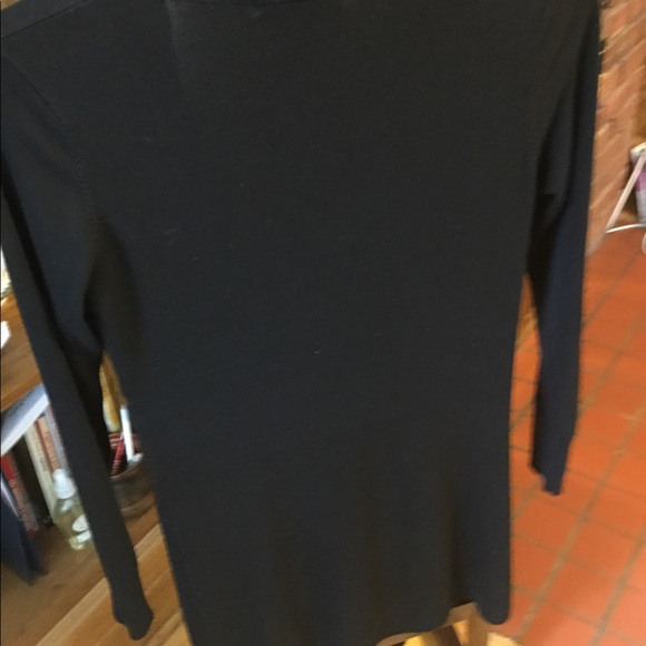 NYC cotton  sweater size - Picture 6 of 6